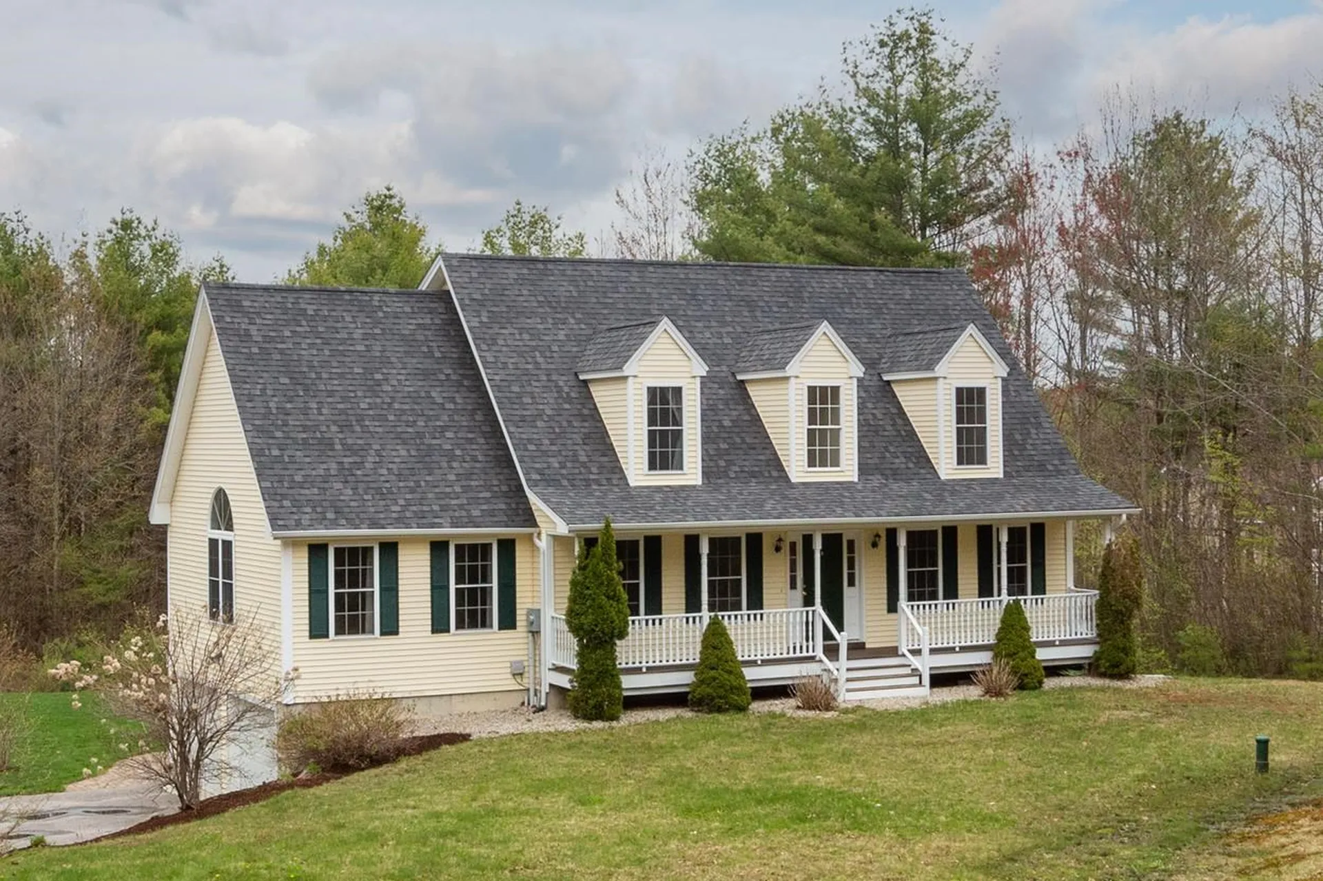 319 North Road Deerfield NH 03037