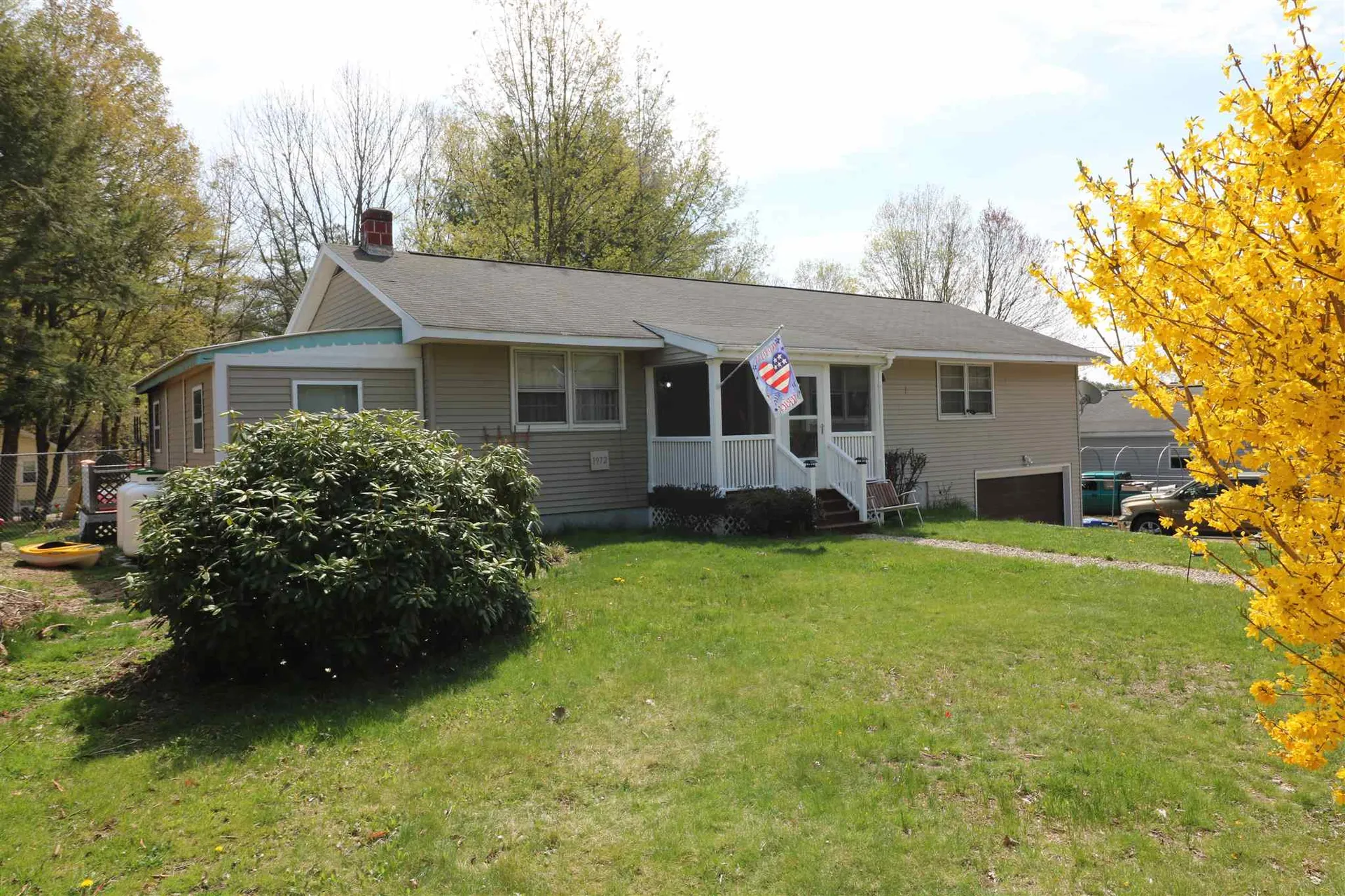 24 Adams Street Jaffrey NH 03452