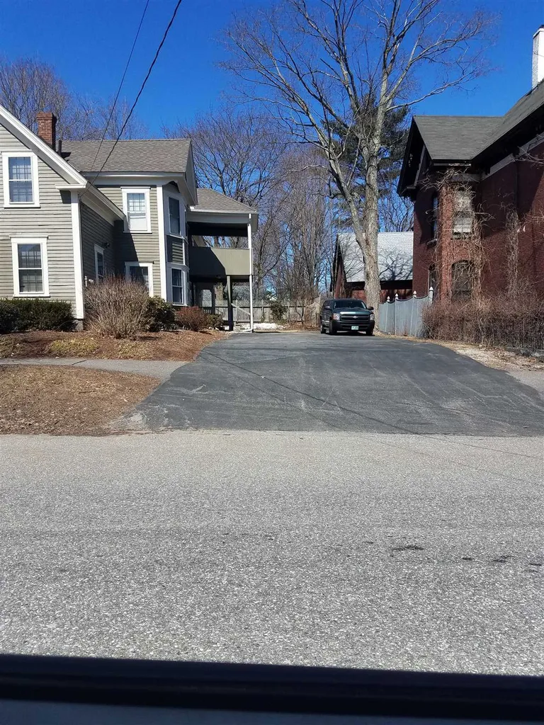 36 Franklin Street Concord NH 03301