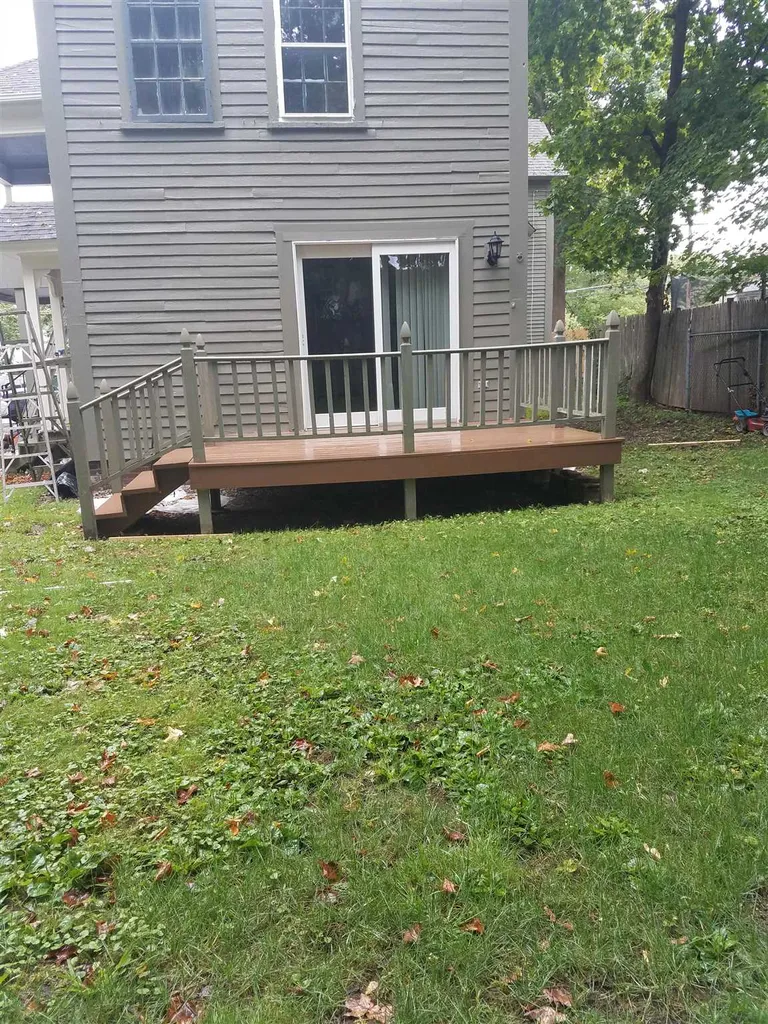 36 Franklin Street Concord NH 03301