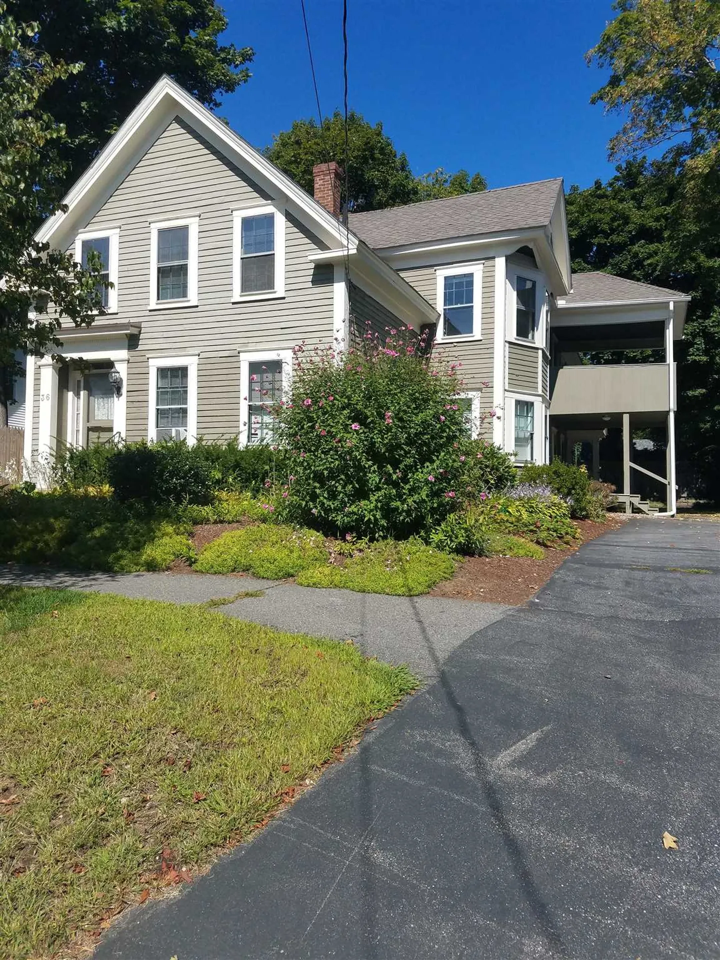 36 Franklin Street Concord NH 03301