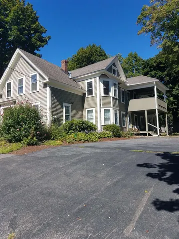 36 Franklin Street Concord NH 03301
