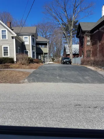 36 Franklin Street Concord NH 03301