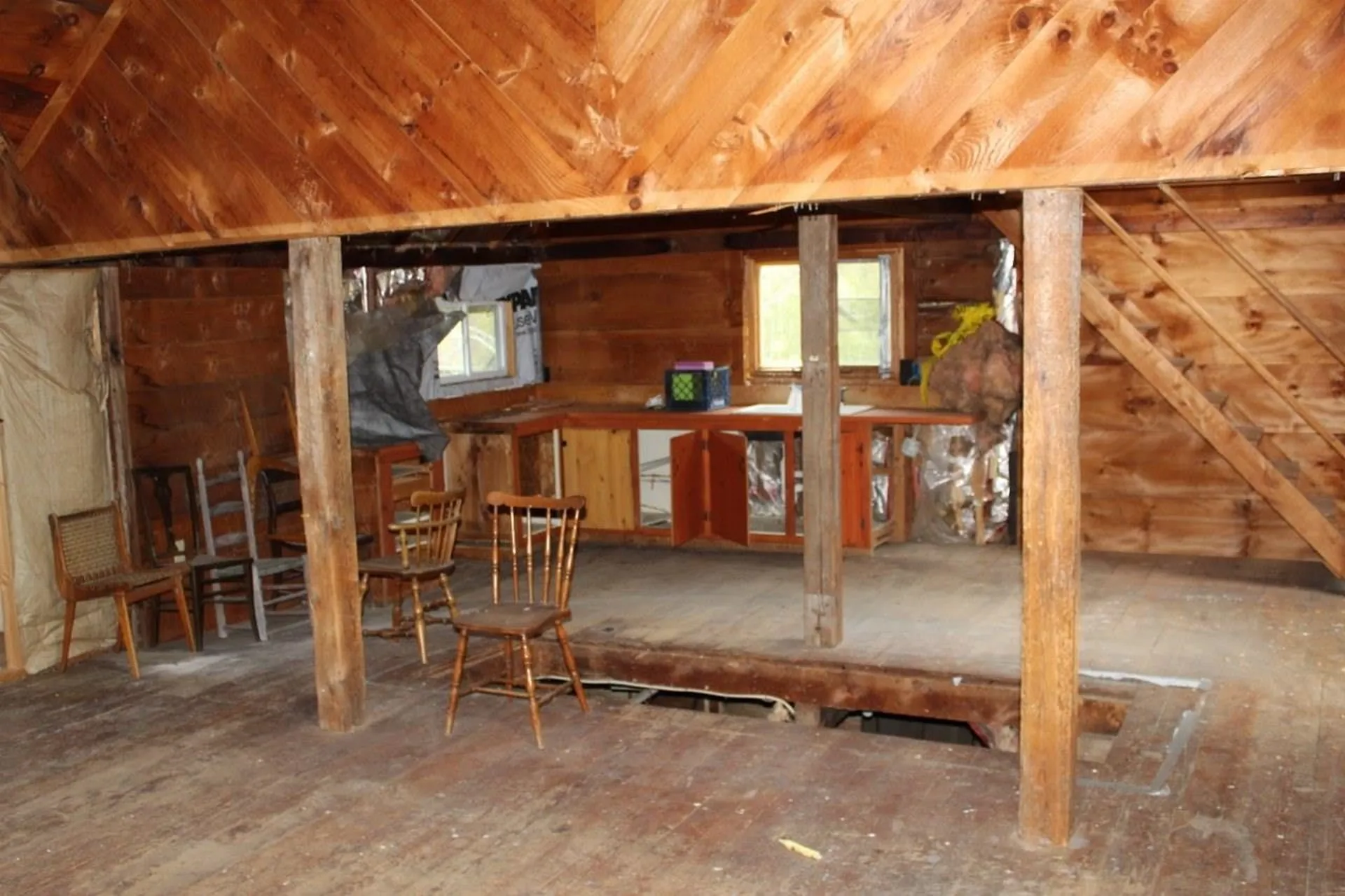 2069 Vt Route 106 Weathersfield VT 05151