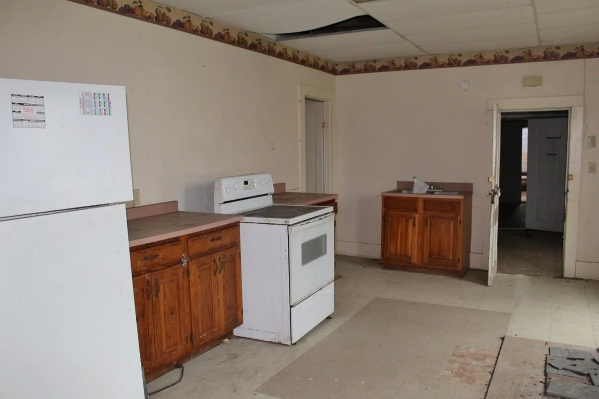 2069 Vt Route 106 Weathersfield VT 05151