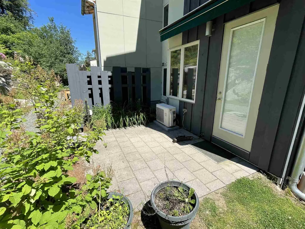 23 Granite Lane Hanover NH 03755