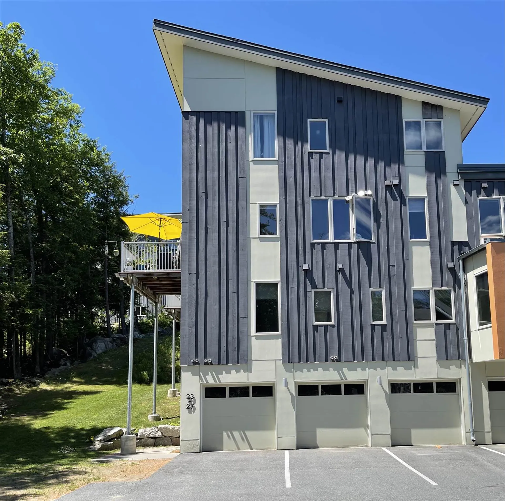 23 Granite Lane Hanover NH 03755