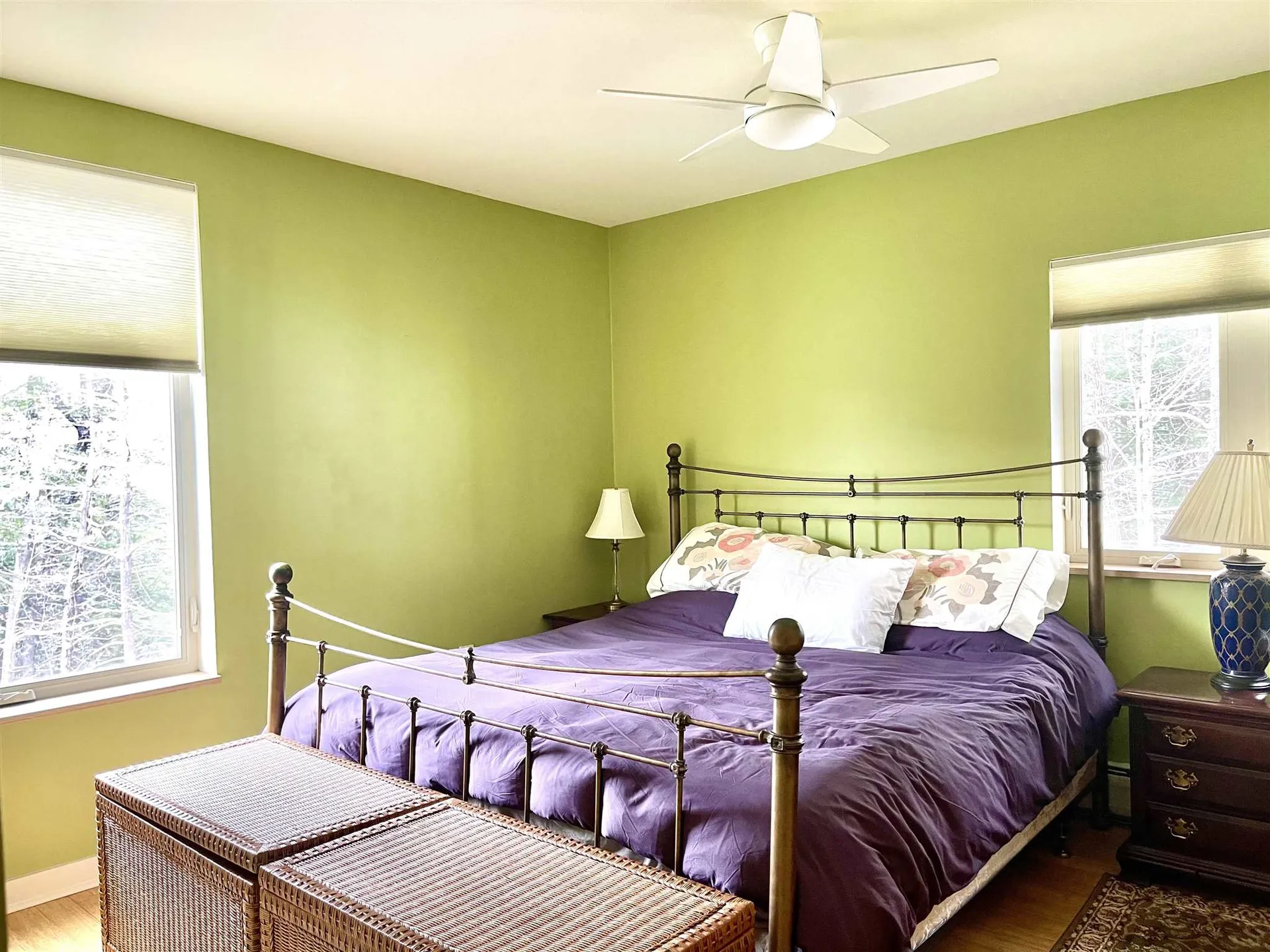 23 Granite Lane Hanover NH 03755
