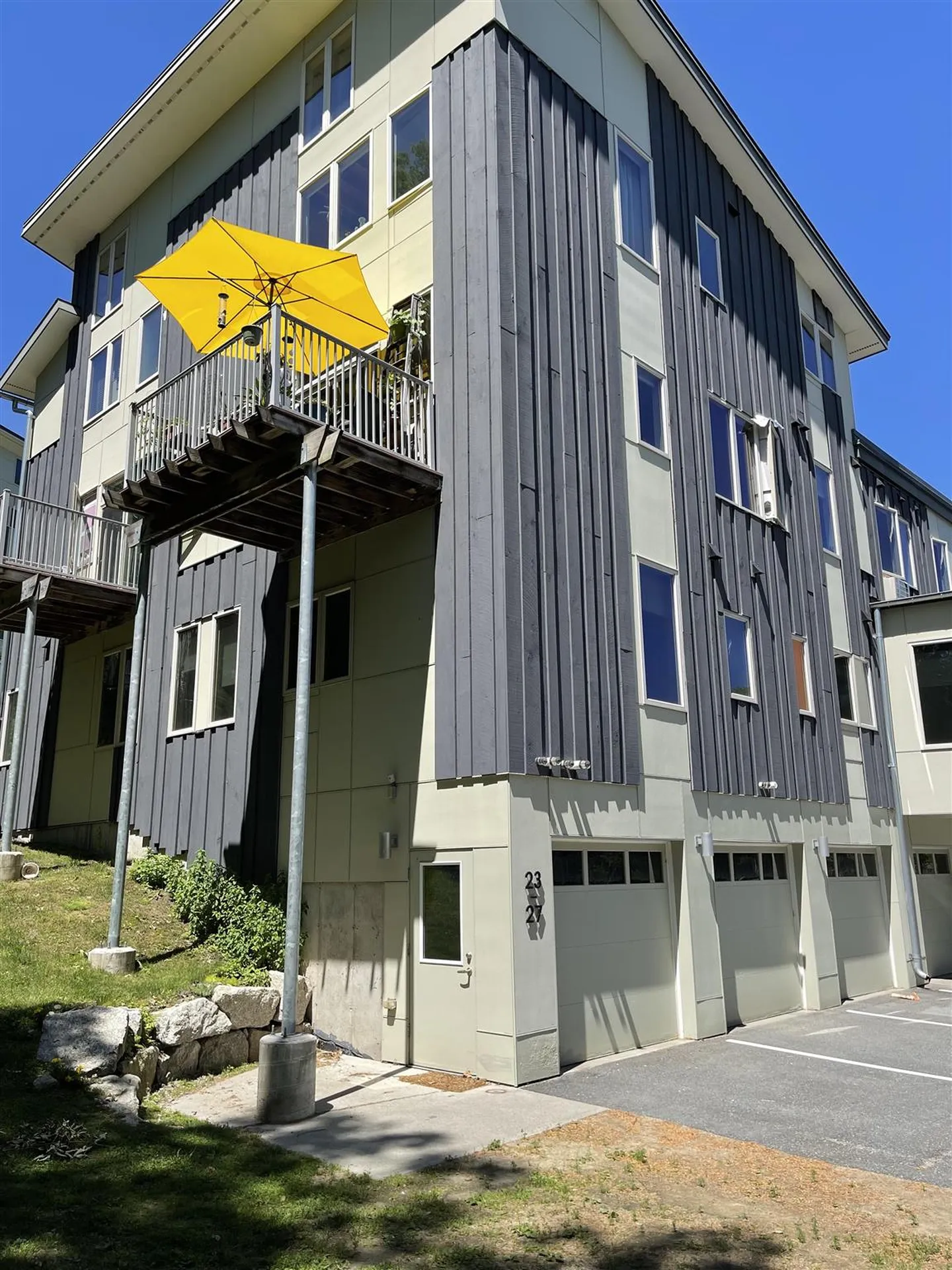 23 Granite Lane Hanover NH 03755