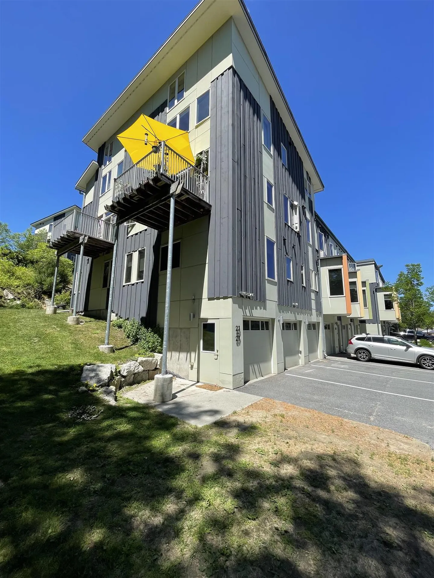 23 Granite Lane Hanover NH 03755