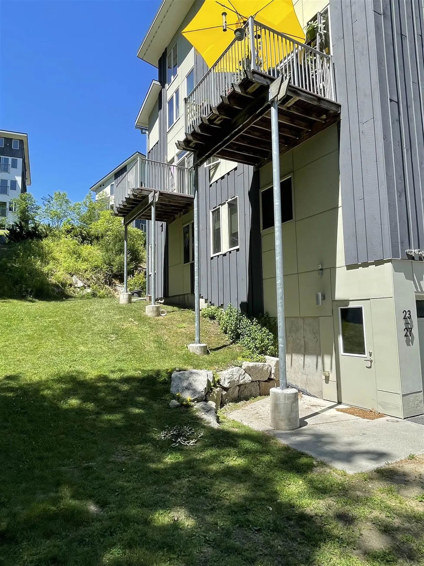 23 Granite Lane Hanover NH 03755