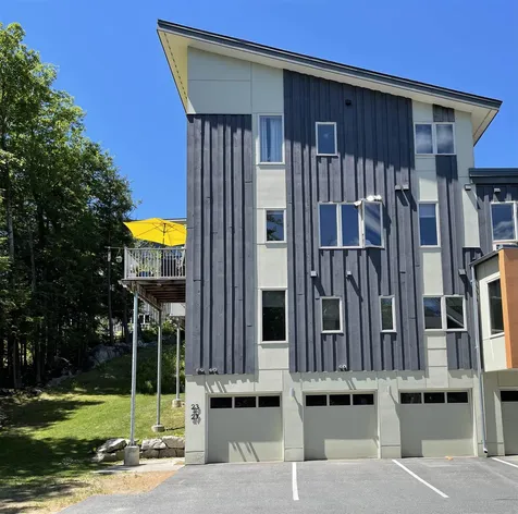 23 Granite Lane Hanover NH 03755
