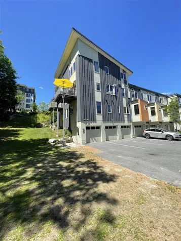 23 Granite Lane Hanover NH 03755