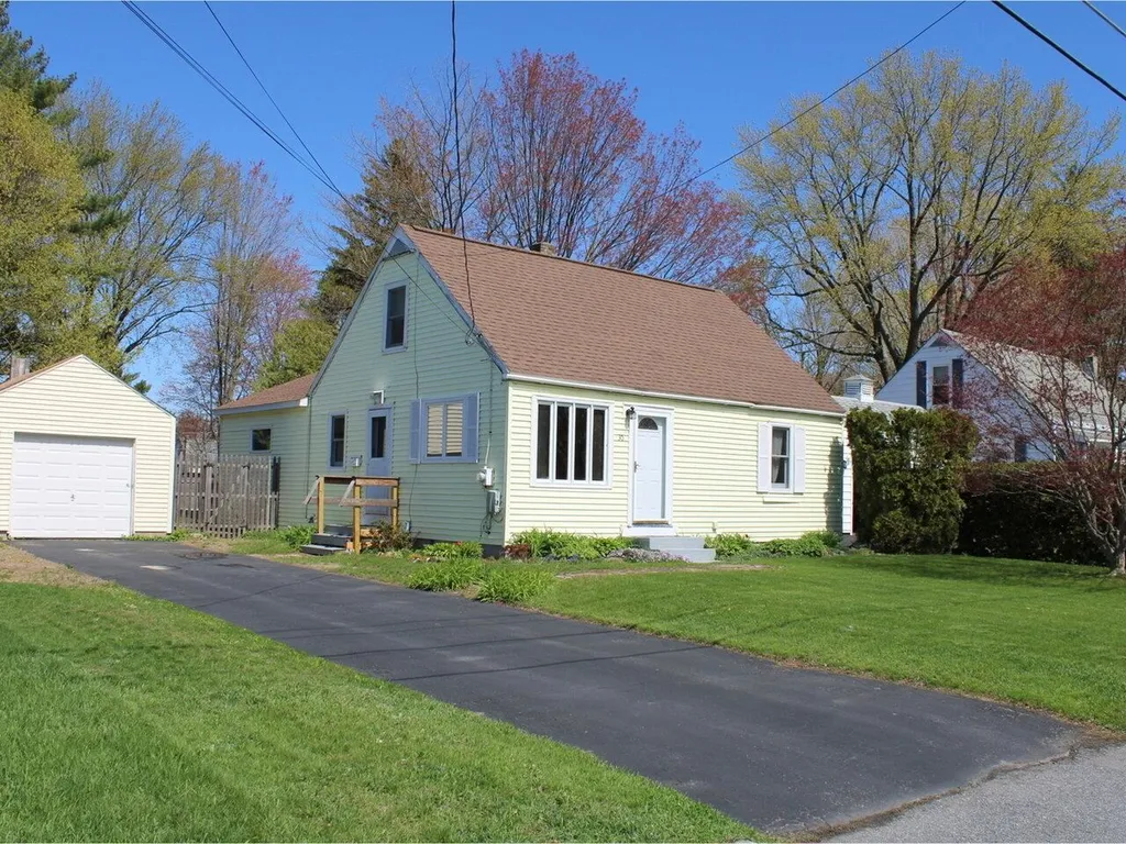 30 Algird Street Burlington VT 05408