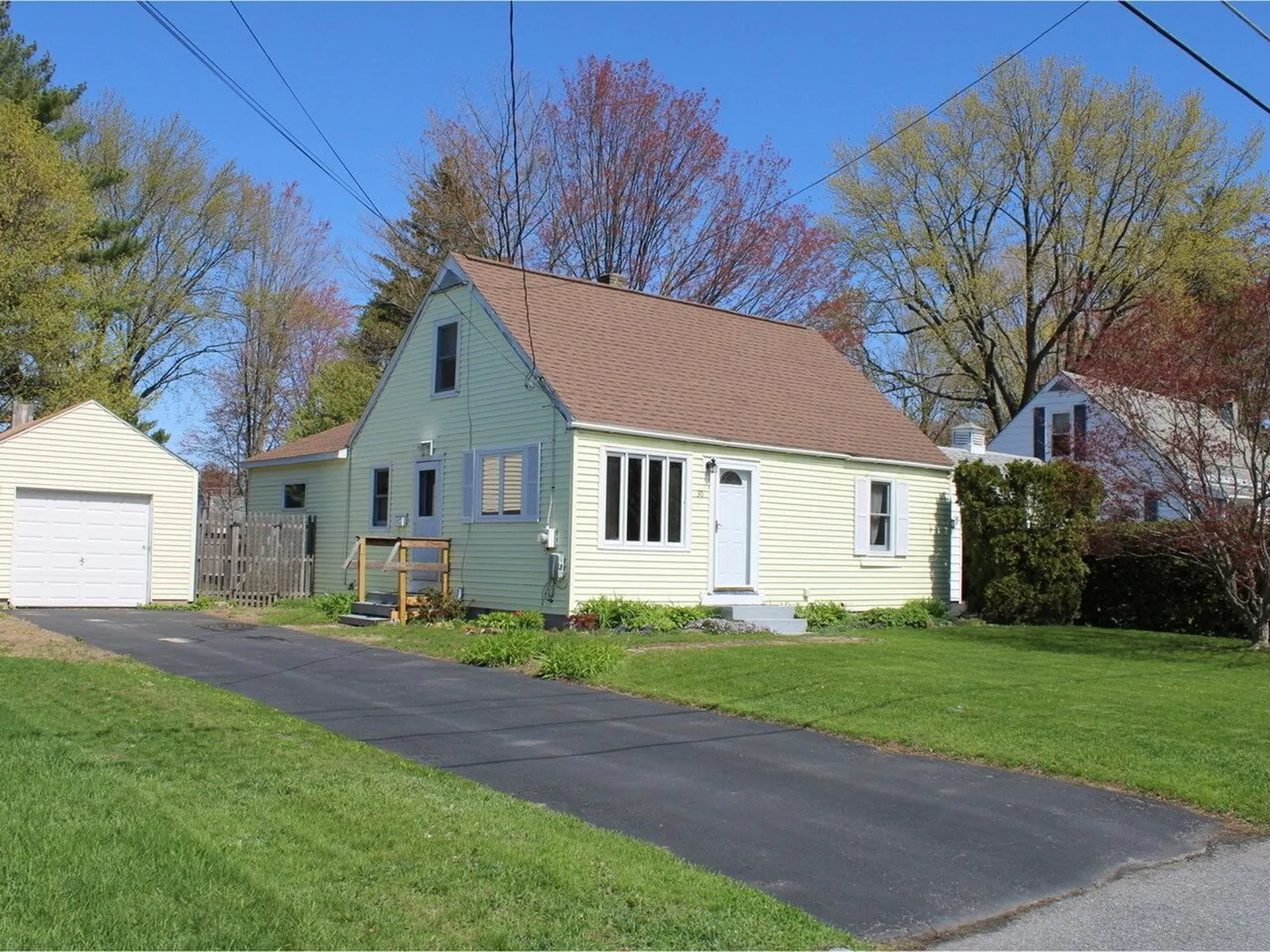 30 Algird Street Burlington VT 05408