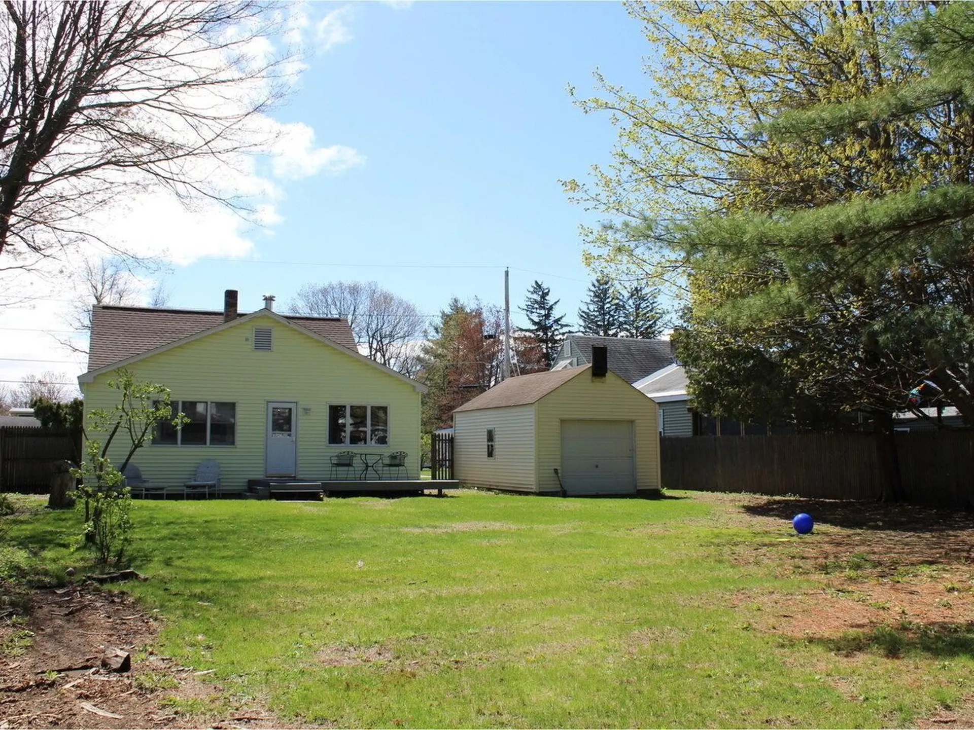 30 Algird Street Burlington VT 05408