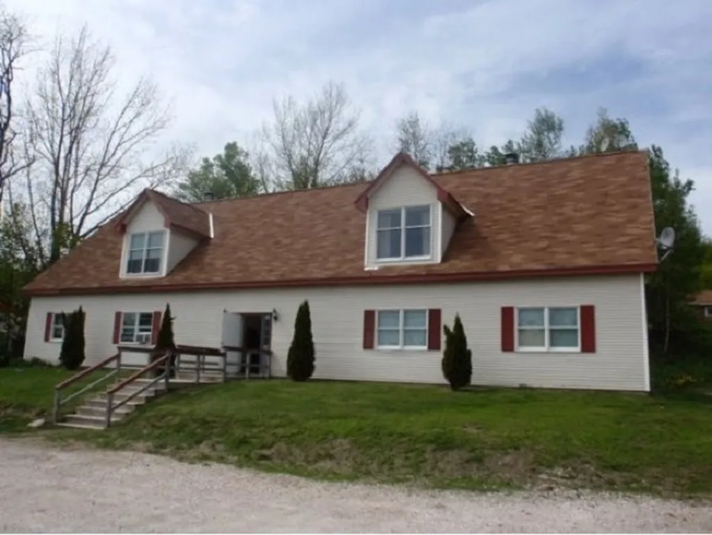 11 Mountain Commons Road Mendon VT 05701