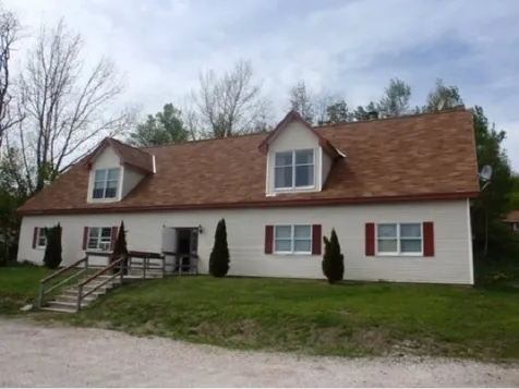 11 Mountain Commons Road Mendon VT 05701