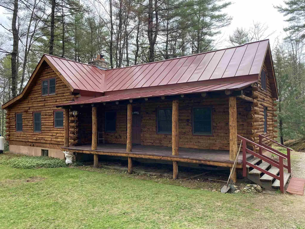 404 Bee Hole Road Loudon NH 03307
