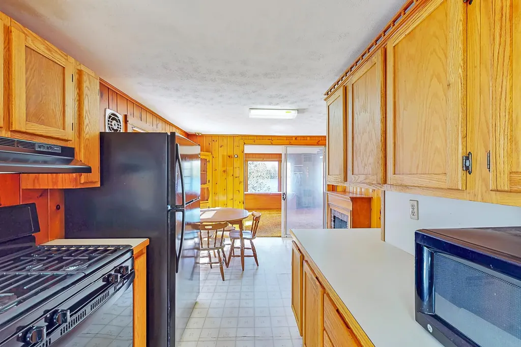 290 Kings Highway New Durham NH 03855