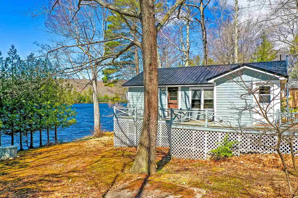 290 Kings Highway New Durham NH 03855