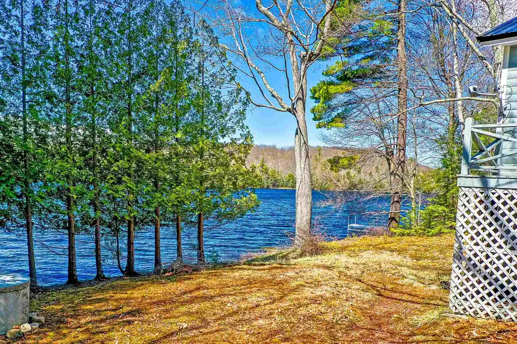 290 Kings Highway New Durham NH 03855