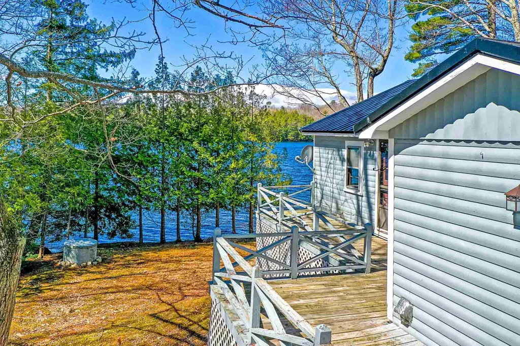 290 Kings Highway New Durham NH 03855