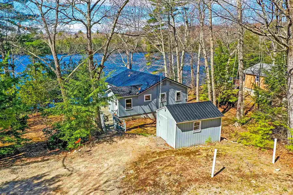 290 Kings Highway New Durham NH 03855