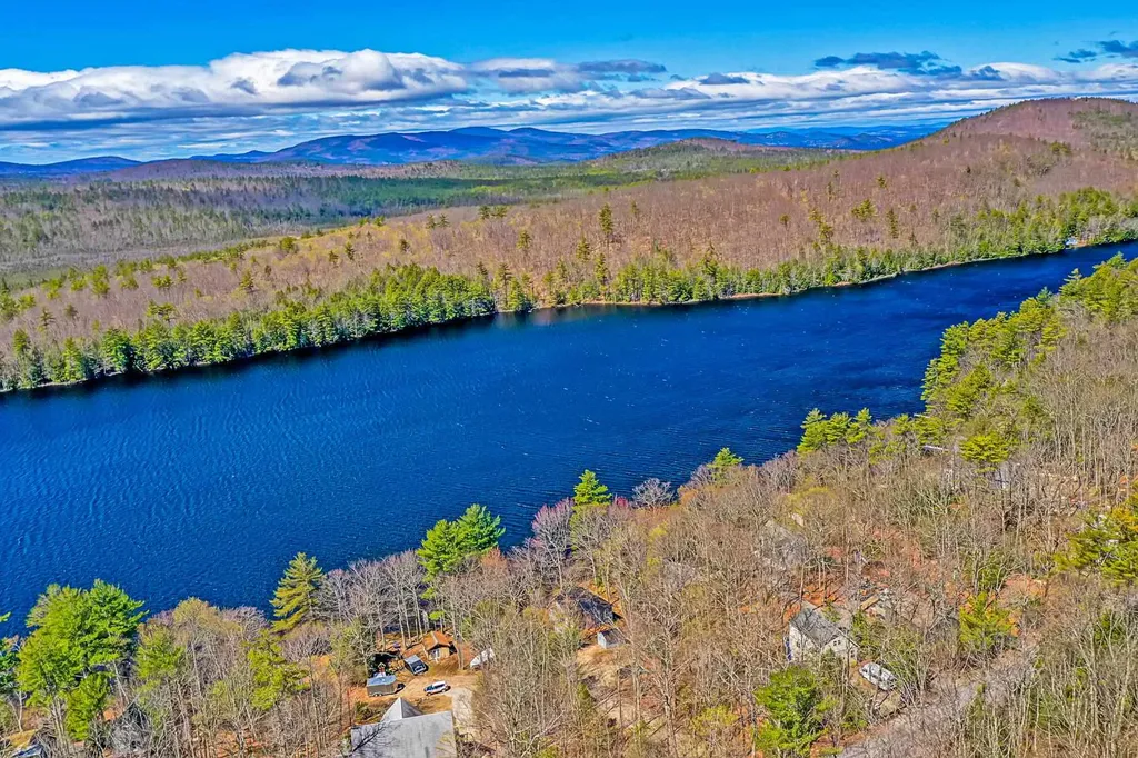 290 Kings Highway New Durham NH 03855