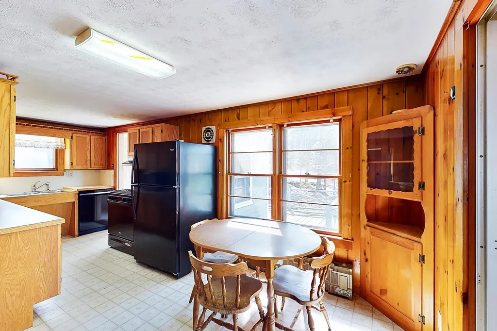 290 Kings Highway New Durham NH 03855