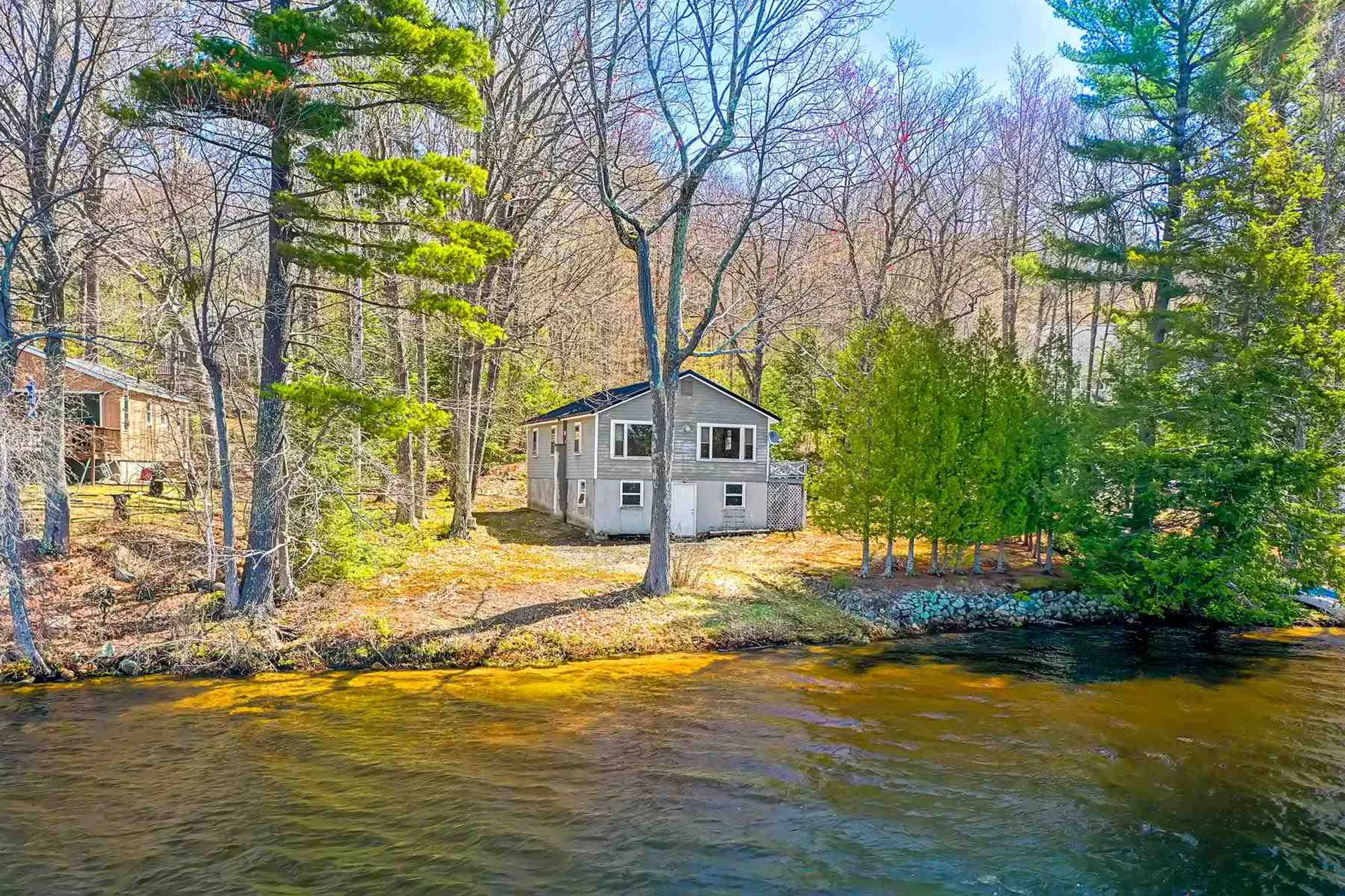290 Kings Highway New Durham NH 03855