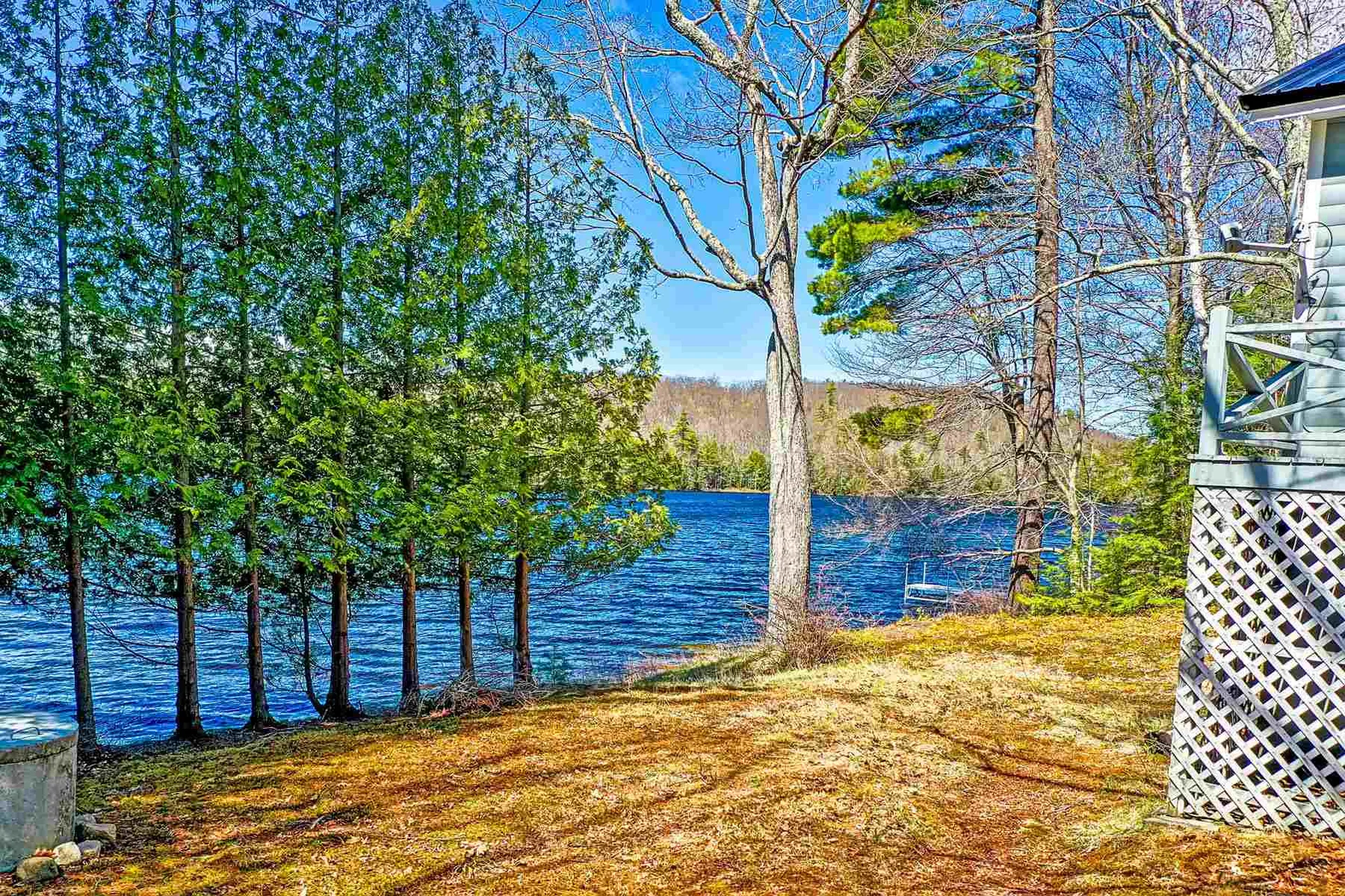 290 Kings Highway New Durham NH 03855