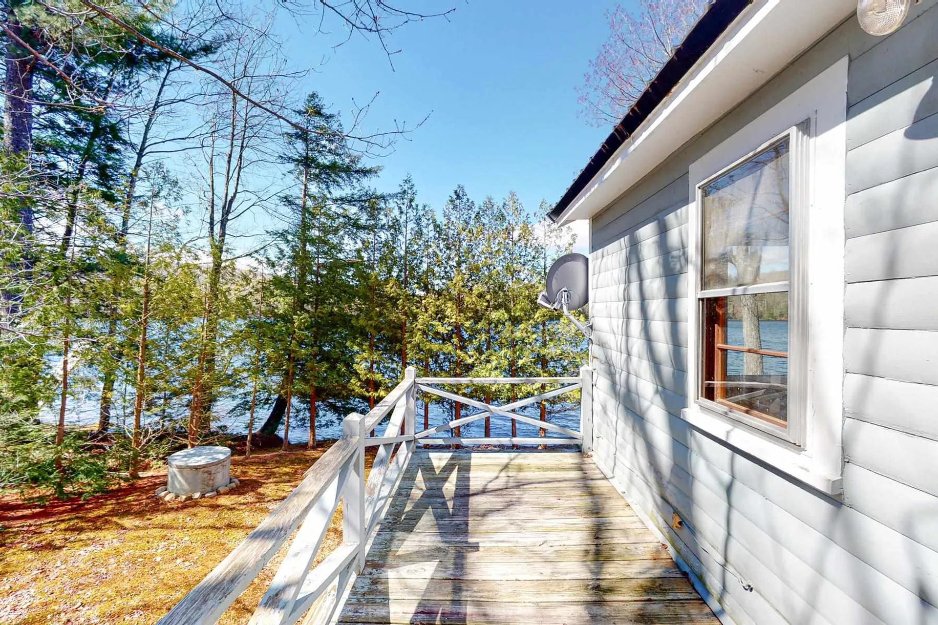 290 Kings Highway New Durham NH 03855