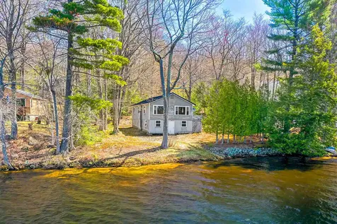 290 Kings Highway New Durham NH 03855