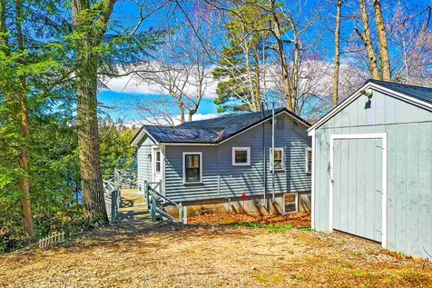 290 Kings Highway New Durham NH 03855