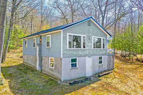 290 Kings Highway New Durham NH 03855