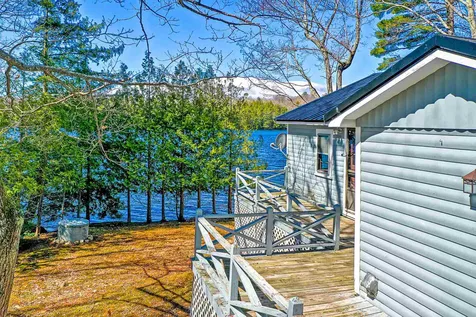 290 Kings Highway New Durham NH 03855