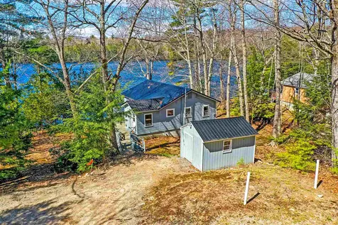 290 Kings Highway New Durham NH 03855