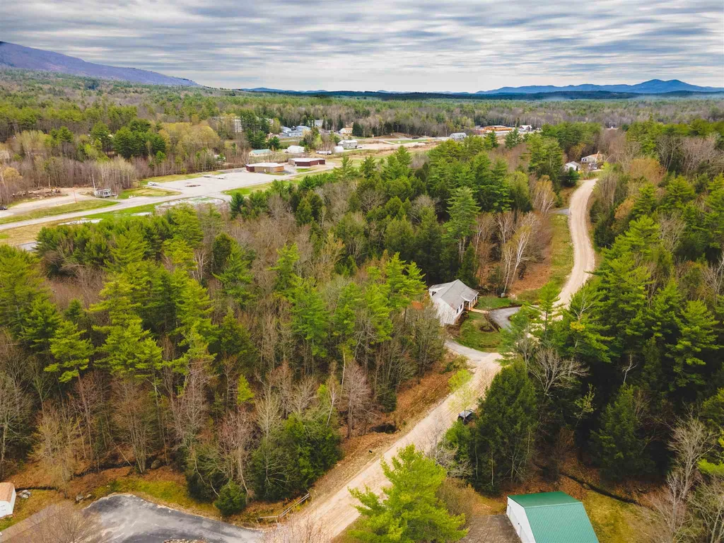 61 Summit View Drive Moultonborough NH 03254