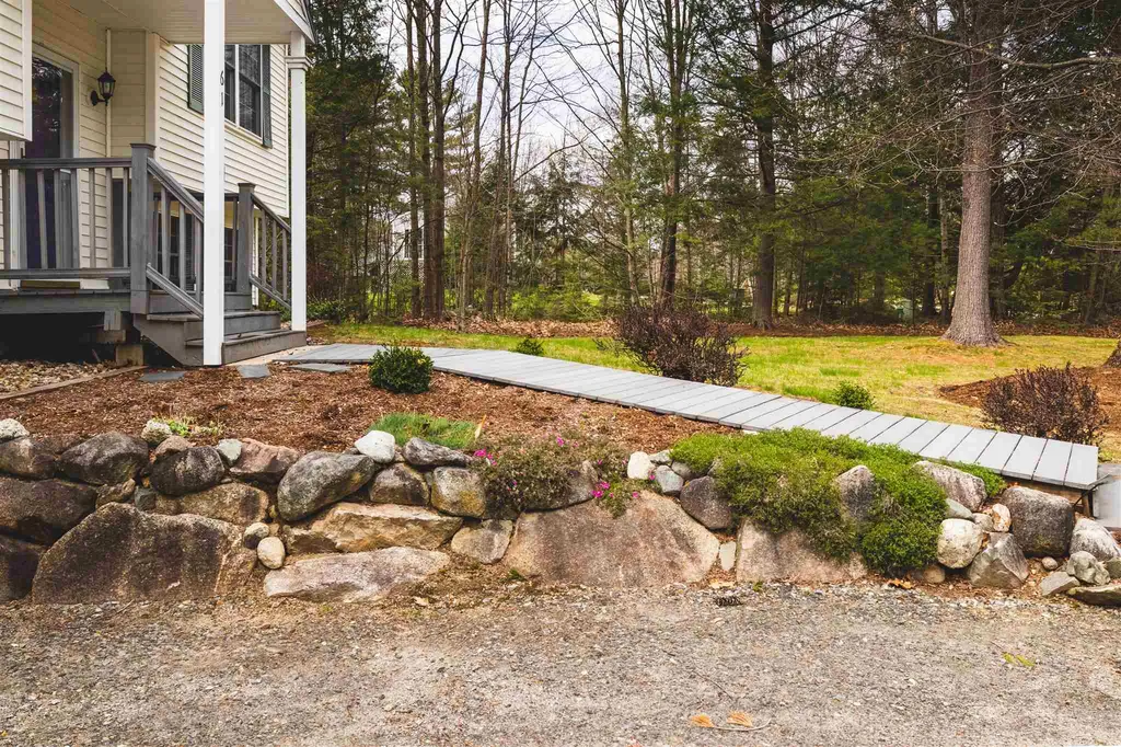 61 Summit View Drive Moultonborough NH 03254