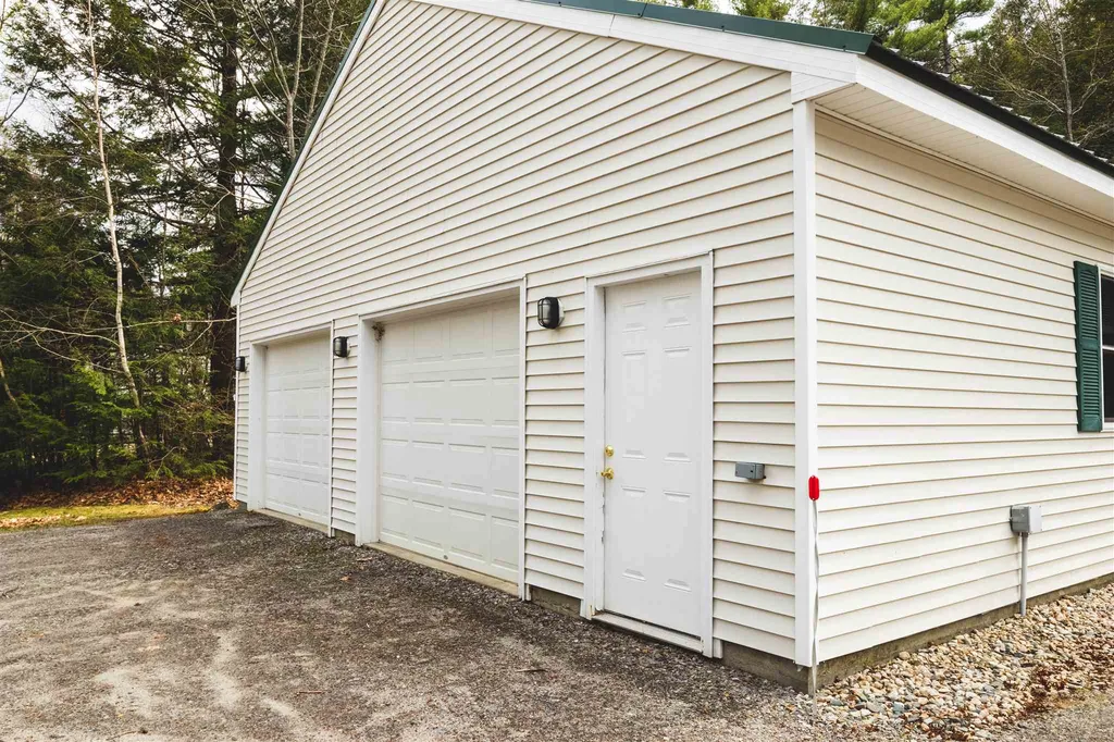 61 Summit View Drive Moultonborough NH 03254