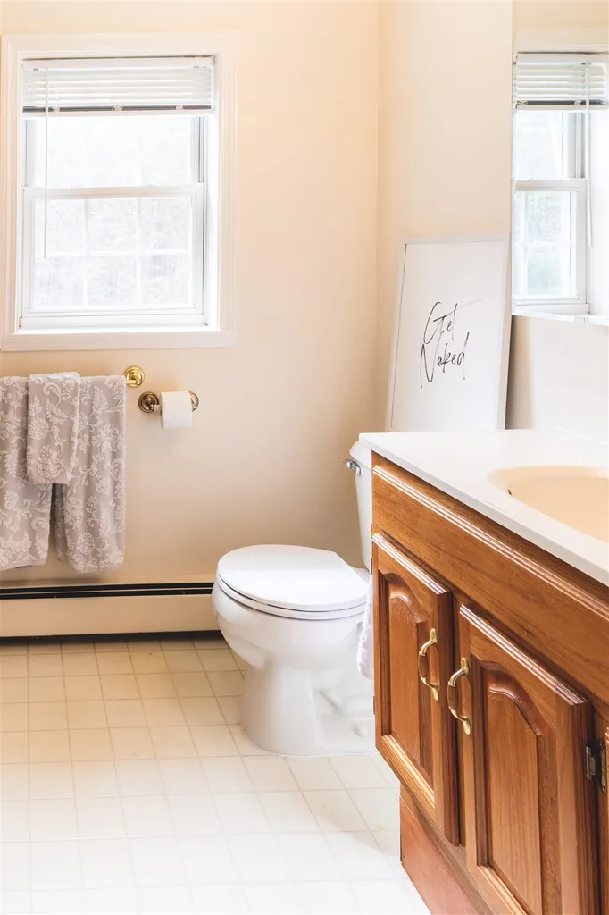 61 Summit View Drive Moultonborough NH 03254