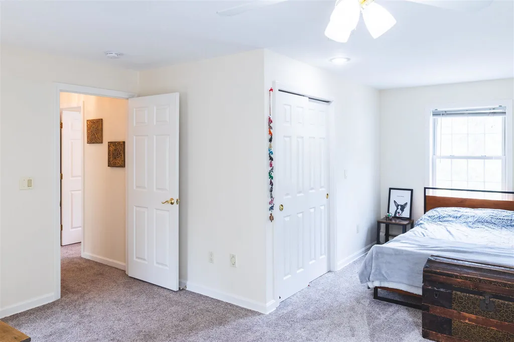 61 Summit View Drive Moultonborough NH 03254