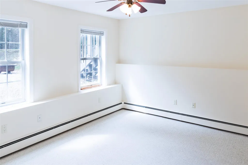 61 Summit View Drive Moultonborough NH 03254