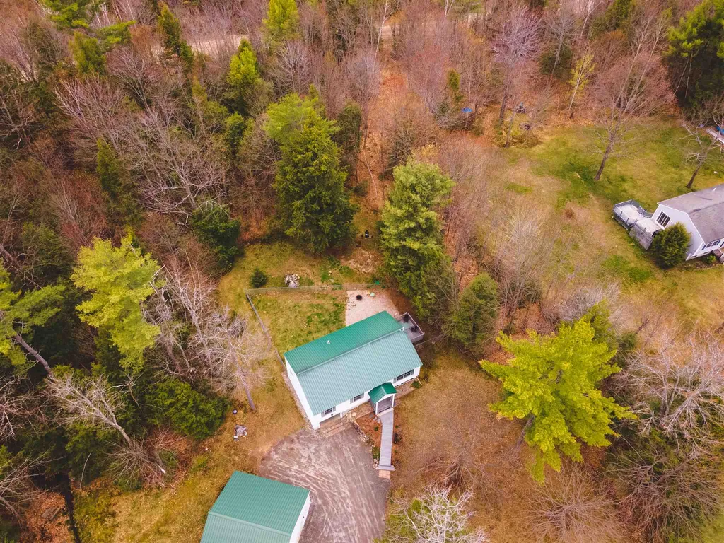 61 Summit View Drive Moultonborough NH 03254
