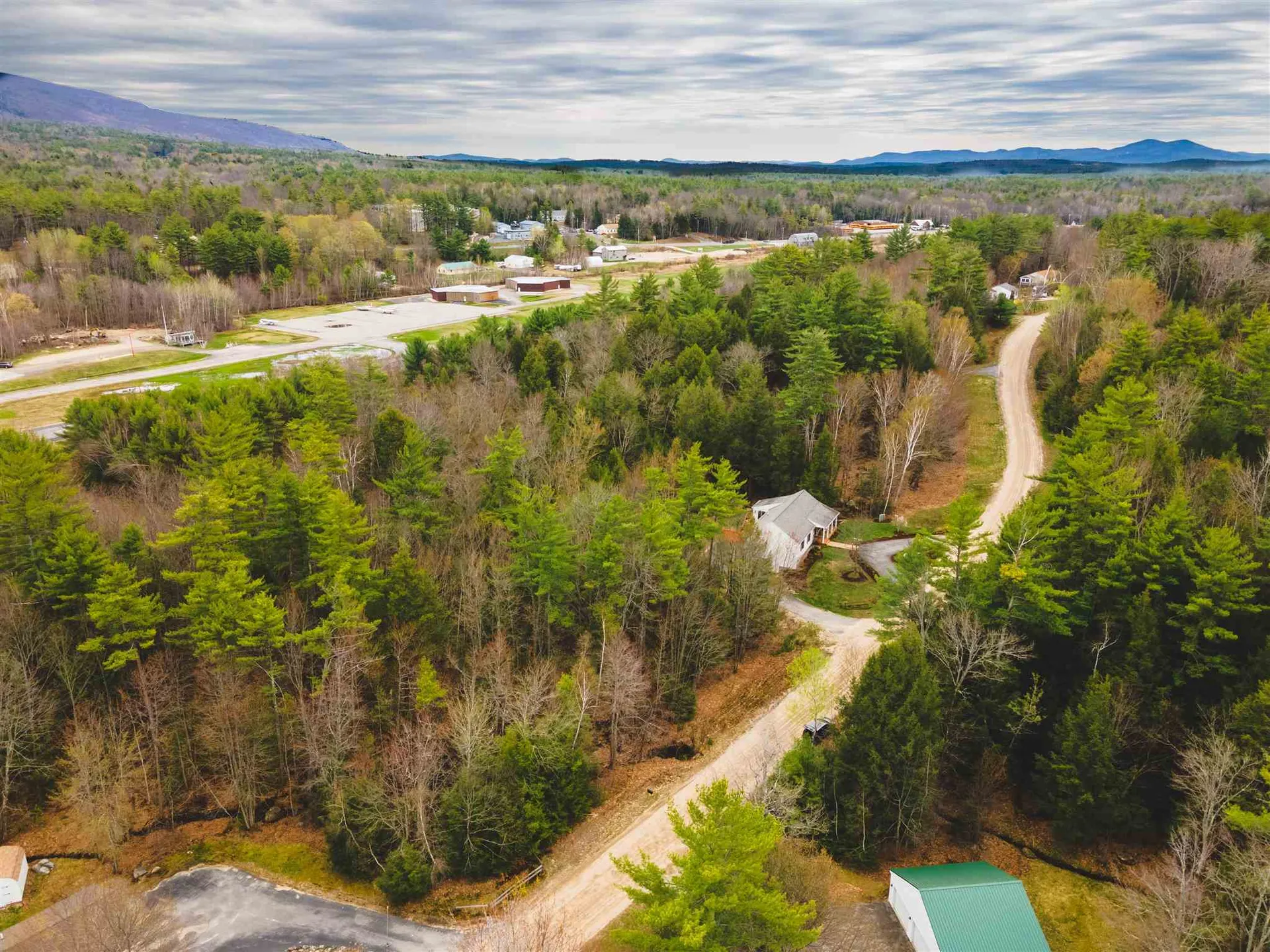 61 Summit View Drive Moultonborough NH 03254
