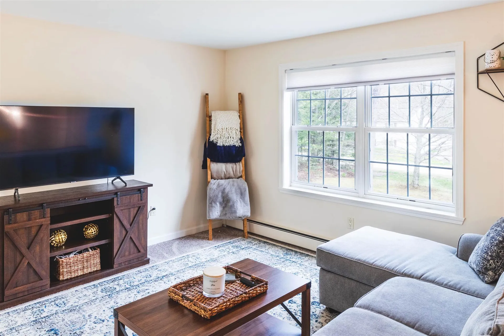 61 Summit View Drive Moultonborough NH 03254