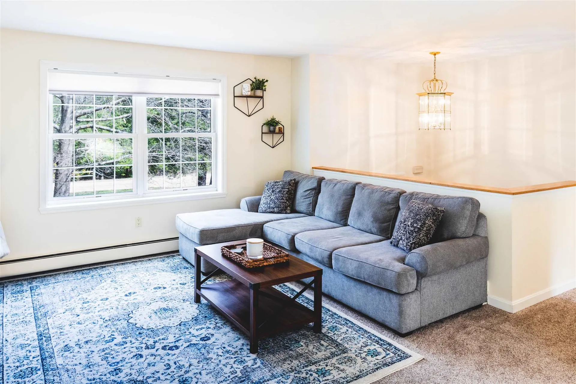 61 Summit View Drive Moultonborough NH 03254