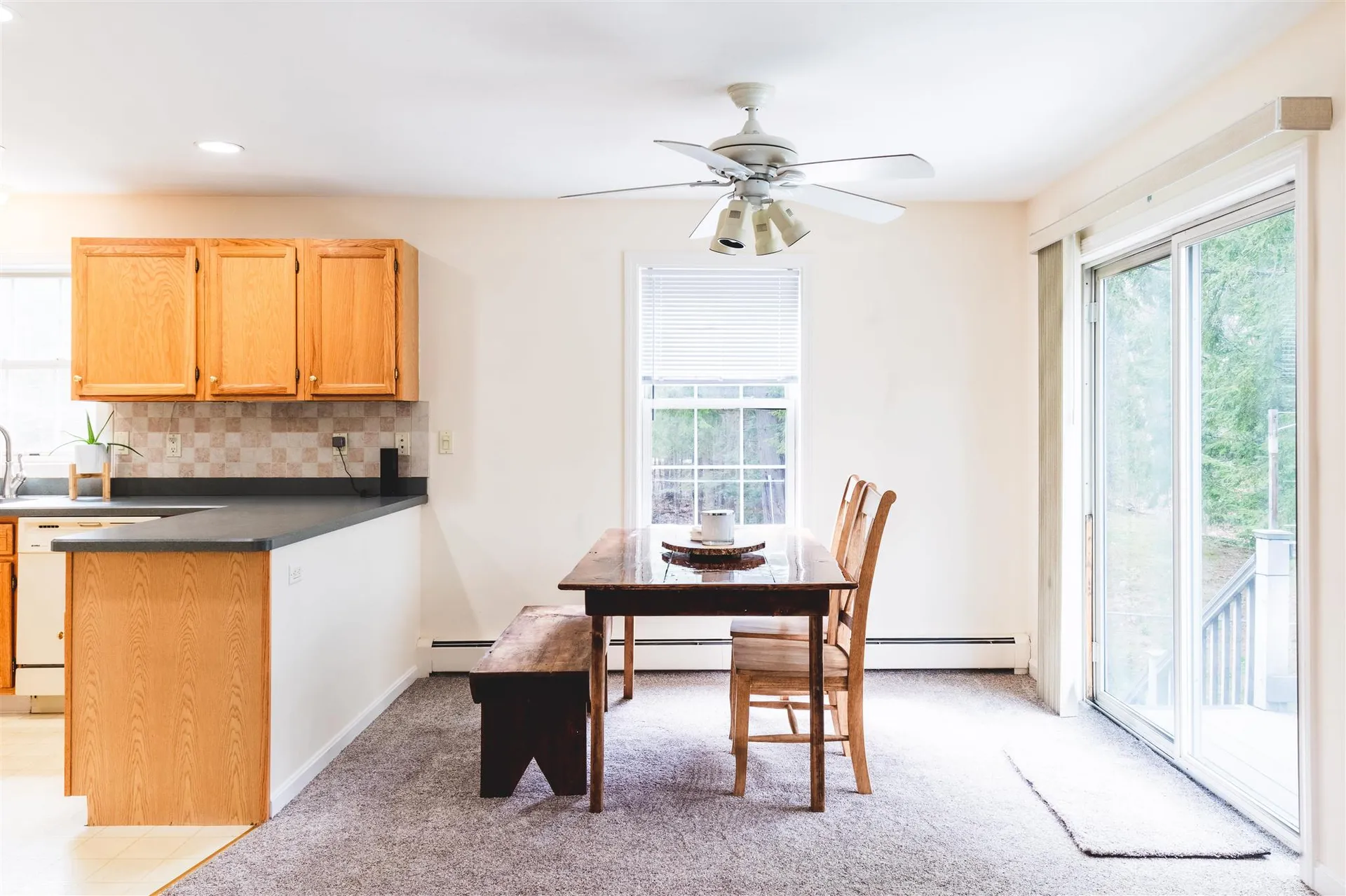 61 Summit View Drive Moultonborough NH 03254