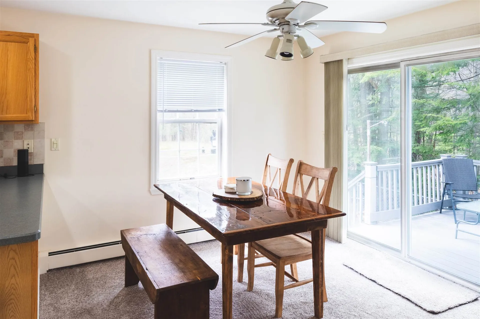 61 Summit View Drive Moultonborough NH 03254